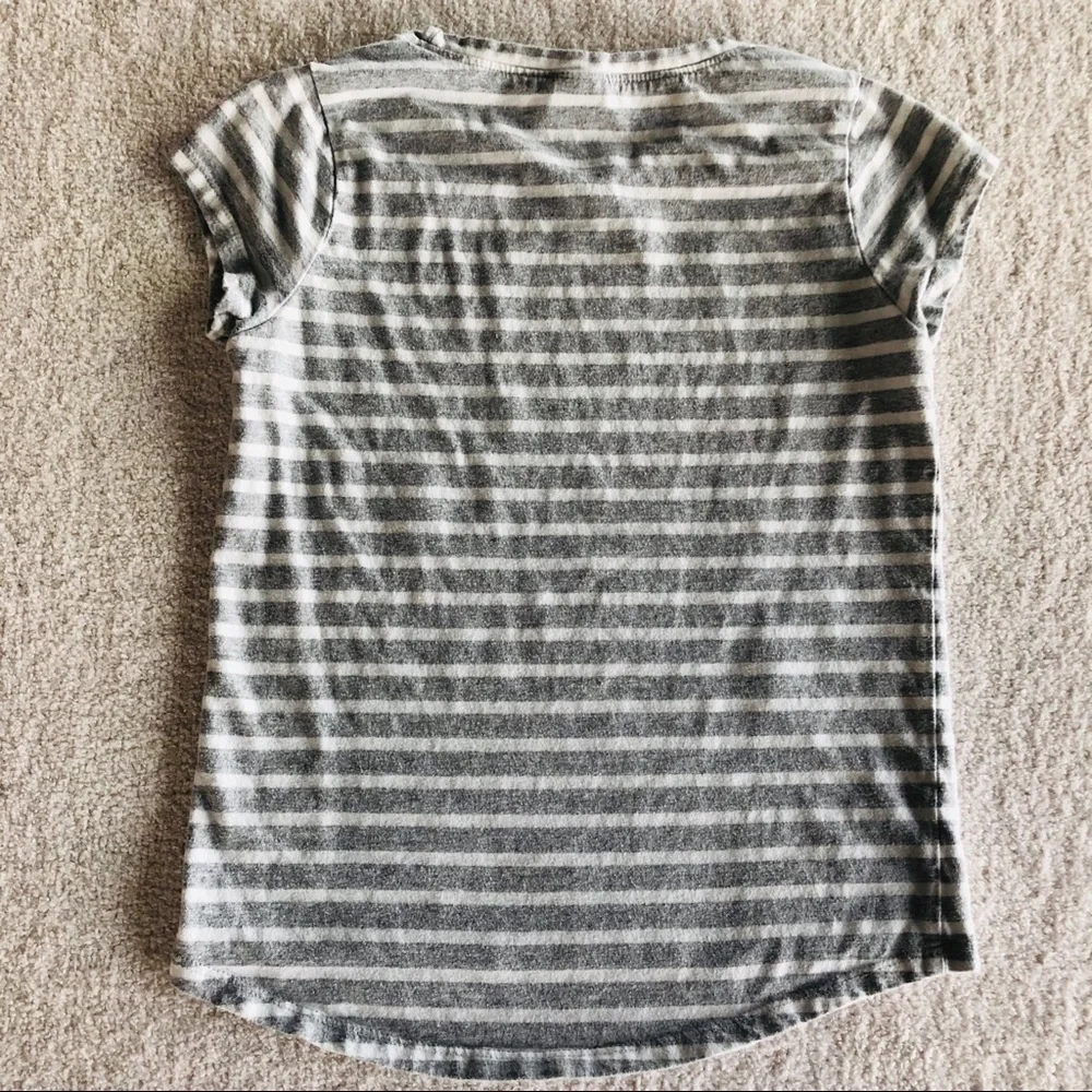 Gymboree T-shirt, Size medium (7–8)